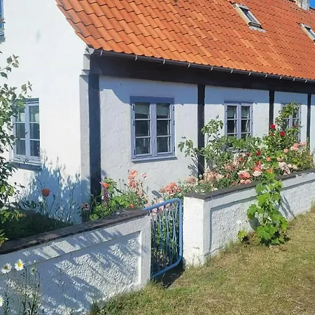 Artist's House From 1792 Near The Sea In Arsdale Prázdninový dům *